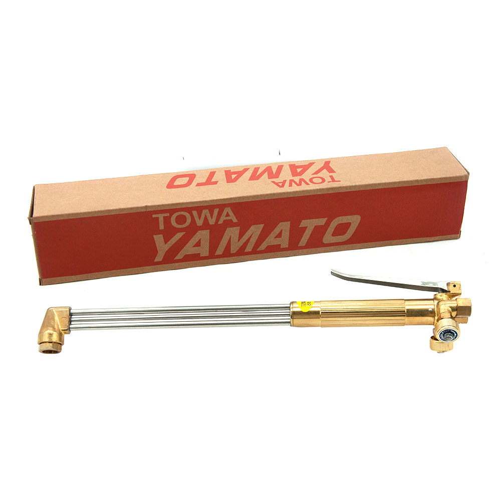 YAMATO Welding and Cutting Torch YME01